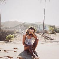 Отзыв от Олеся - Виза Destination Thailand